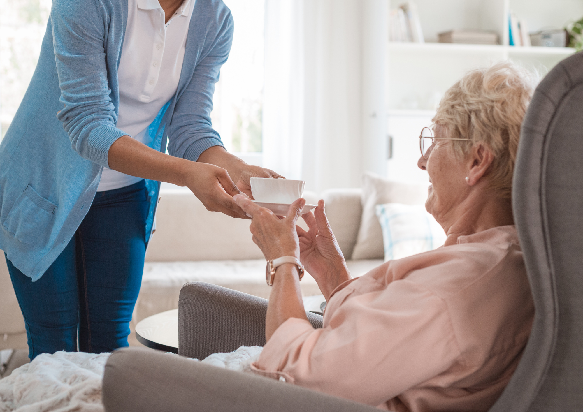 NeBu Ambulanter Betreuungsdienst Ammerland GmbH, Edewecht, Betreuung, Hauswirtschaft, §45b Entlastungsleistung, §36 Pflegesachleistung, §39 Verhinderungspflege