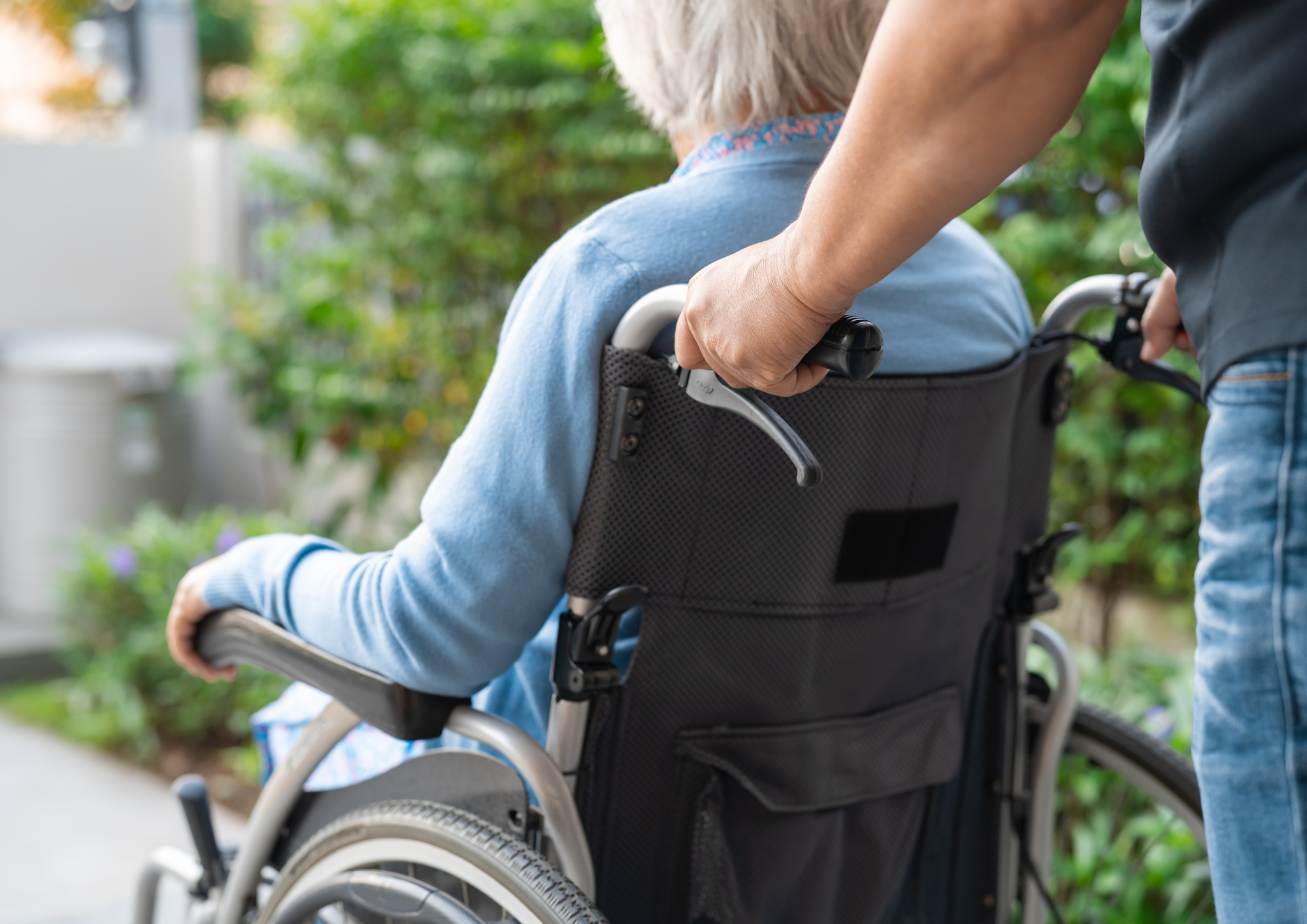 NeBu Ambulanter Betreuungsdienst Ammerland GmbH, Edewecht, Betreuung, Hauswirtschaft, §45b Entlastungsleistung, §36 Pflegesachleistung, §39 Verhinderungspflege