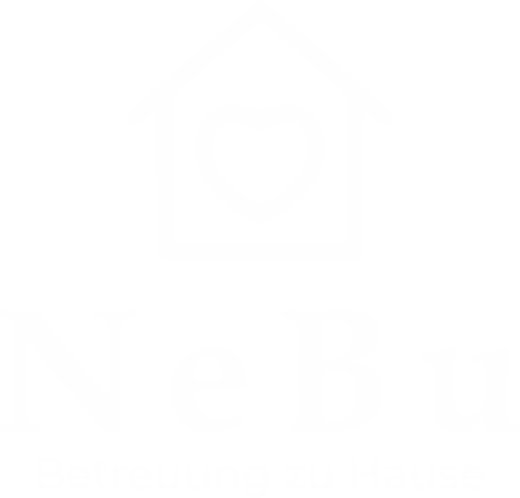 NeBu Ambulanter Betreuungsdienst Ammerland GmbH, Edewecht, Betreuung, Hauswirtschaft, §45b Entlastungsleistung, §36 Pflegesachleistung, §39 Verhinderungspflege